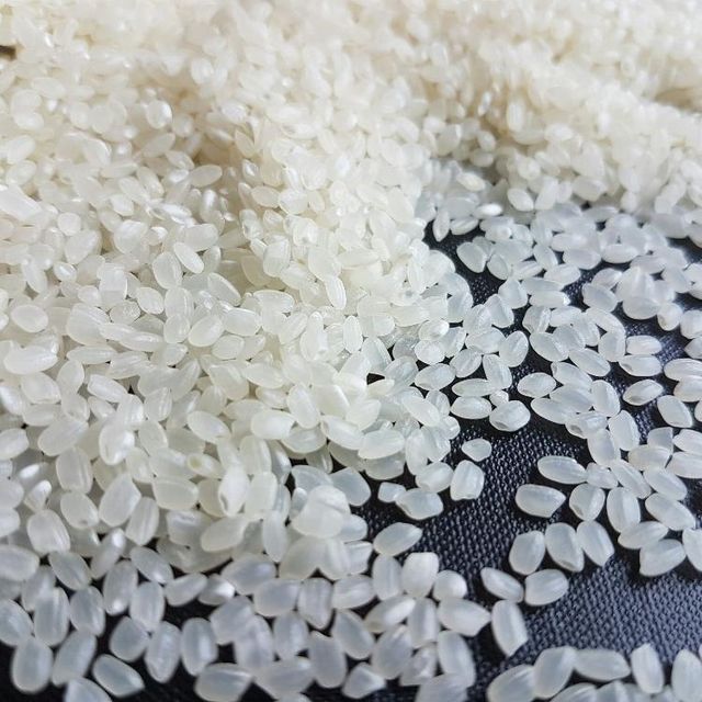 Short Grain Japonica Rice Soft Texture - Image 3