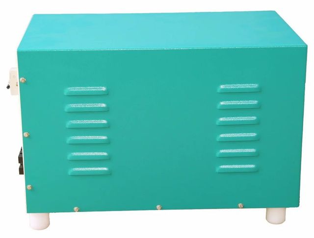 15 KVA Single Phase Servo Voltage Stabilizer Weight 48kg Capacity 15 KVA Phase Single Phase Material Mild Steel Payment Terms - Image 6