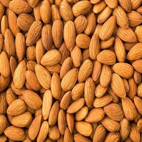 Premium Raw Dried Almonds Nuts for sale - Image 4