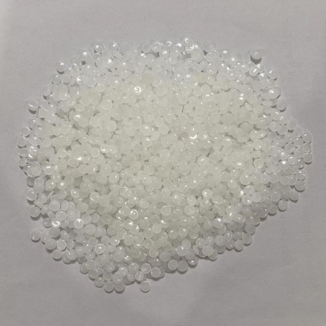 Export Ready Hdpe Resin Portfolio Includes Virgin Hdpe Film Grade Granules For Packaging Film Producers - Image 3