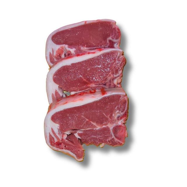 halal fresh lamb chops for sale , Wholesale lamb chops Quality Premium Type Lamb chops Feature fresh lamb Storage Type Refrigerator - Image 3