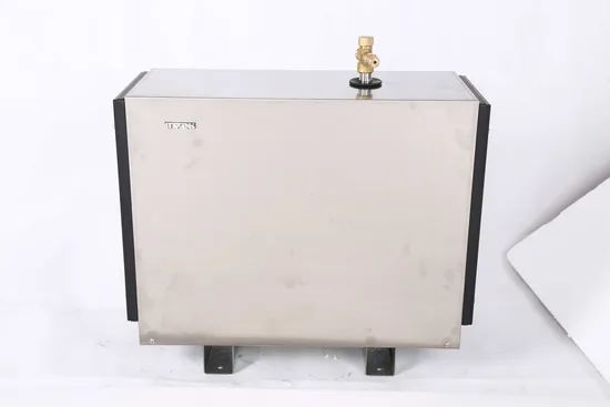 Factory Make Used Steam Turbine Generator for Sale Color Grey Factory Yes Voltage 220V Power 6-24kw OEM & ODM Yes Market - Image 5
