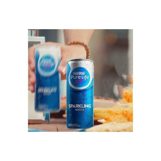 Wholesale Price Nestlé Pure Life Sparkling Water Best Quality Bulk Trade Offer - Image 3