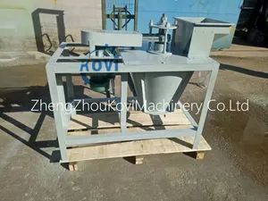 Walnut Cracking Machine Corn Sheller Crack English Walnuts Hazelnuts Pecans - Image 2