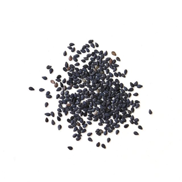 Pure Organic Farm Harvest Black Sesame Seed Cleaned Kernel Supply For Food Suppliers With Packing - Image 3
