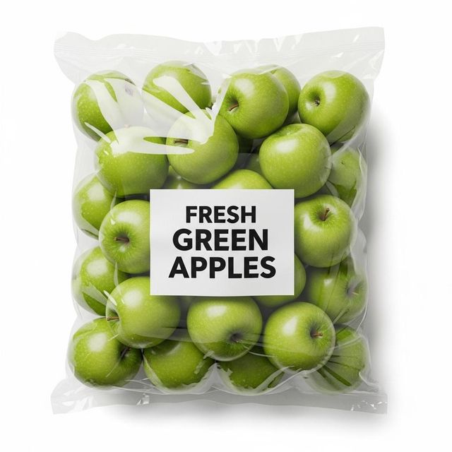 Fresh Green Apples Naturally Grown Fruit Offering Refreshing Taste And Strong Market Preference For Bulk Purchasers - Image 4
