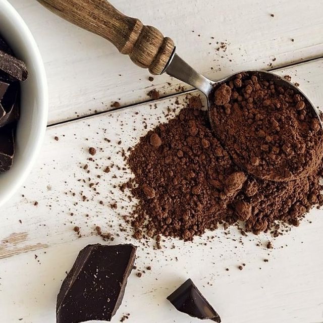 Organic Cocoa Bean Selection Presenting Alkalized Cocoa Powder For International Import Buyers With Clean Processing - Image 2
