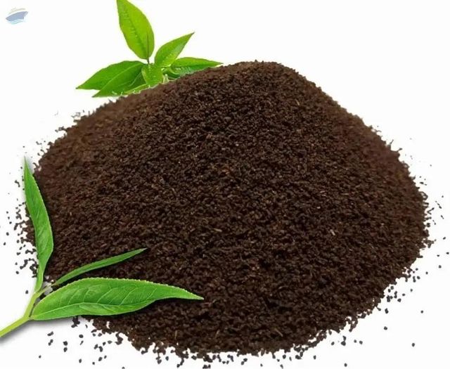 Tea Powder Dust Munnar Premium, Premium - Image 1