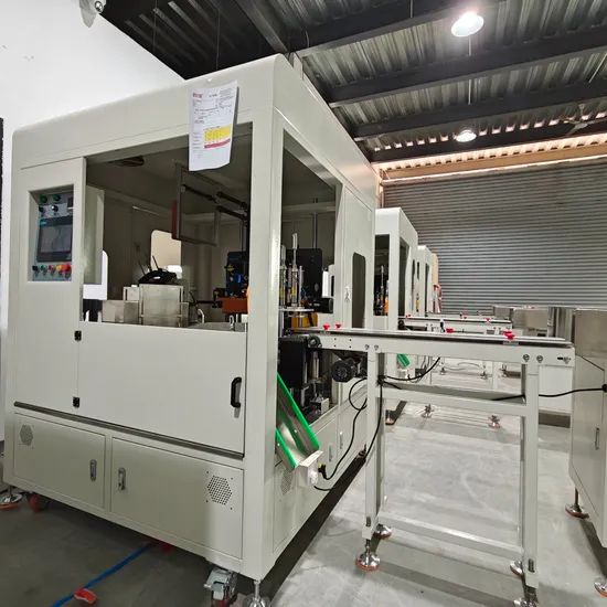 Auto Universal Packaging Machine for BOPP Cloth Grid Tape Single Shrink Wrapping - Image 3
