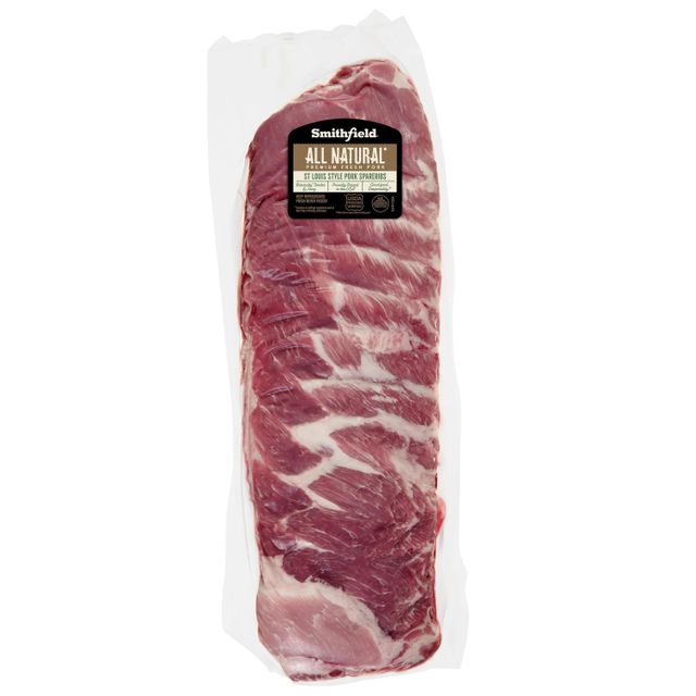 Frozen Pork Rib Tips for International Trade - Image 2