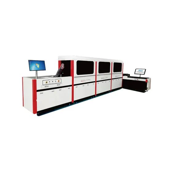 Anti-Counterfeiting Code RFID Garment Hang Tag Printer Printing Machine - Image 1