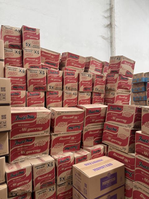 Instant Noodle, indomie noodle, indonesian noodle - Image 2