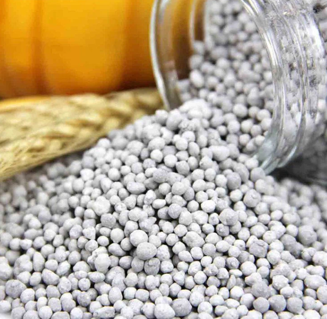 High Quality Agricultural Fertilizers NPK Compound Urea Organic Bio Fertilizer for Crops Farming and Plants - Image 2
