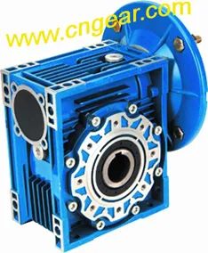High Quality Worm Gearbox Speed Reducer (FCNDK) for Elevators - Image 5