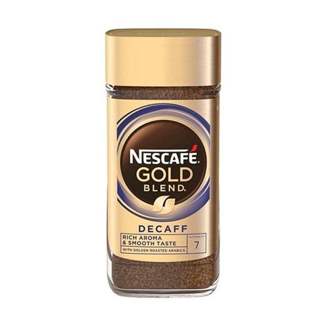 Fast Moving Nescafé Gold 100g Wholesale Premium Coffee Competitive Price Bulk Orders Worldwide Supply - Image 3