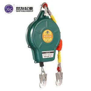 New Product Portable Fall Arrester Anti-Fall Protection - Image 2