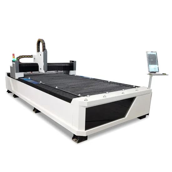 C02 Fabric Laser Cutting Machines - Image 1