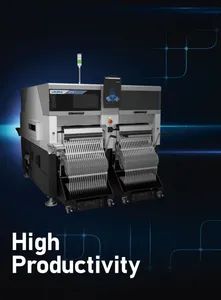Juki LX-8 High Precision 5mm 020103015 Chip Mounter CE 12M Warranty - Image 2