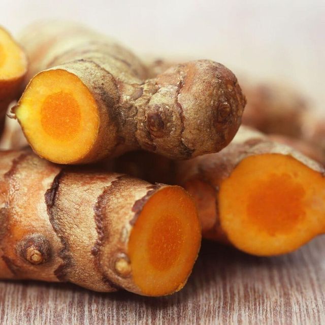 Whole Turmeric Root Offering Consistent Curcumin Content For Botanical Products And Ingredient Supply - Image 3
