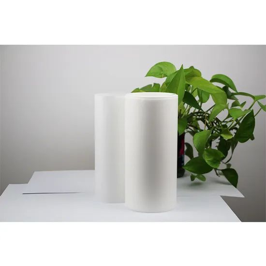 Silicone Release Paper for Sticker Transfer Color White Width 1090mm Waterproof Yes Thickness 80GSM Feature Waterproof Model NO. - Image 4