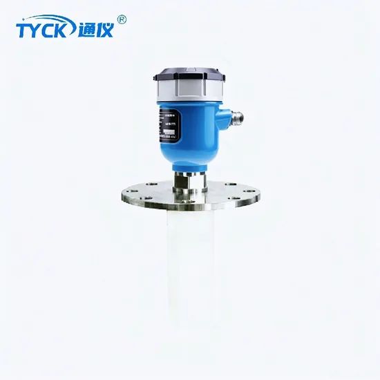 Industrial Grade Radar Level Meter - Image 4