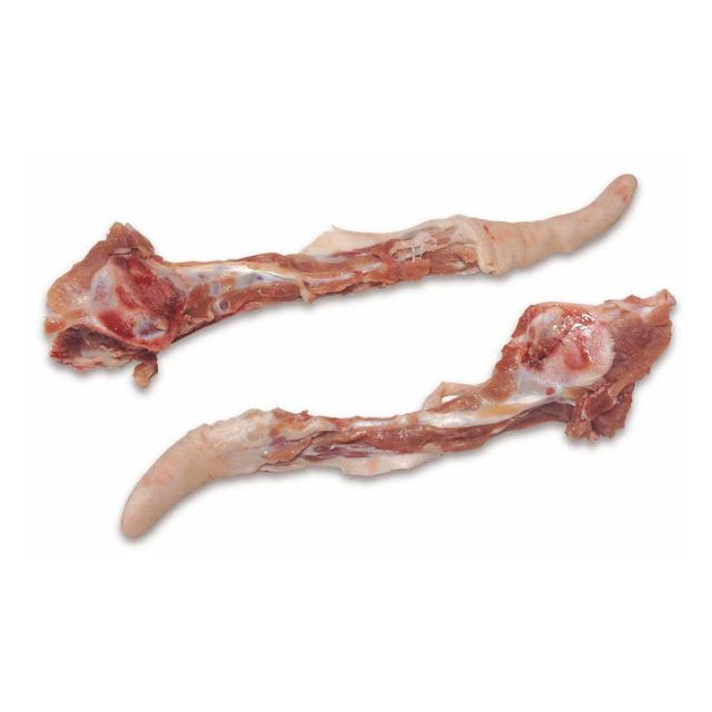 Wholesale frozen pork tail bulk supply ready stock for distributors and supermarkets - Image 3