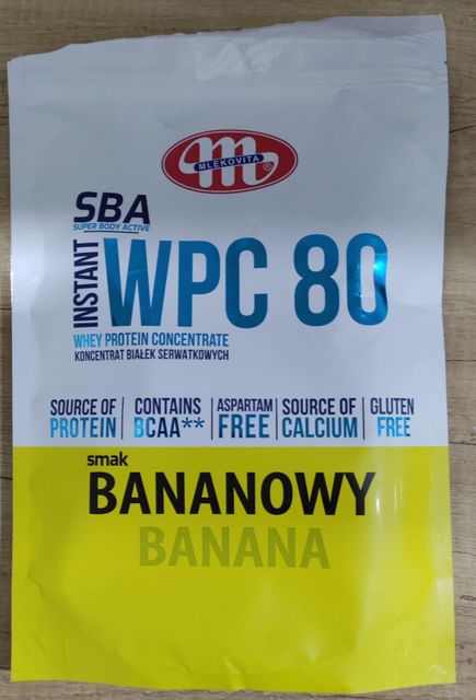 Pure WPC 80 Whey Protein Powder For Post Workout Recovery Muscle Building And Everyday High Protein Nutrition - Image 3