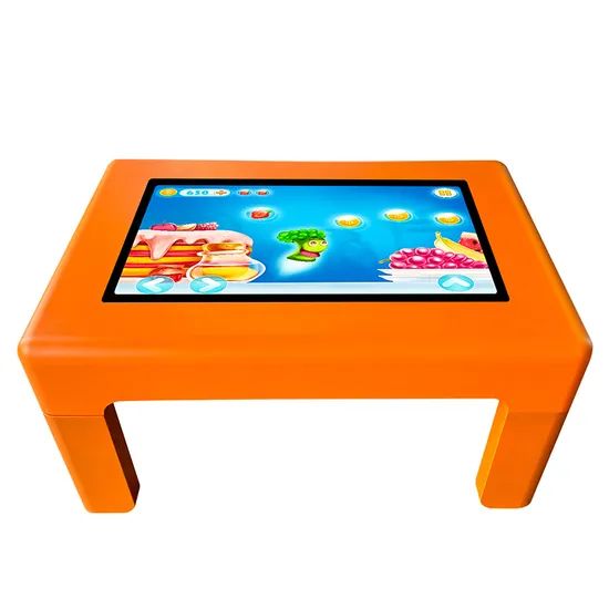 Learning Table Animated Interactive Smart Learning Table for Kids and Adults from China - Freshdi