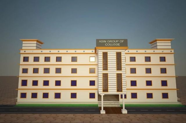 School Building Construction Service Service Location Delhi NCR Service Duration Project Base Building Type School - Image 2
