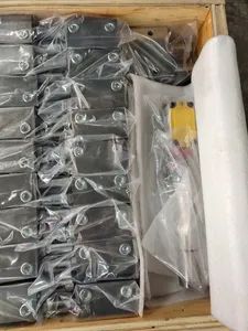 Oil Centralized Lubrication System Cooler. Origin China Type Oil Pump Drive Electric Model NO. GLCQ Trademark dajing HS Code - Image 3