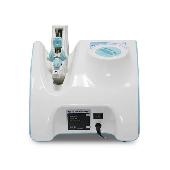 Advanced Mesotherapy Gun for Skin Rejuvenation - Image 1