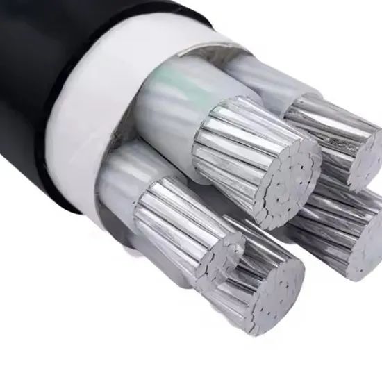 AAC Bare Wire Lgj Steel Core Aluminum Stranded Wire for Overhead Power Lines - Image 3