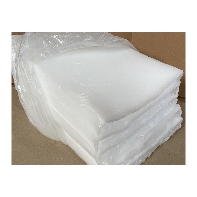 Bulk Solid Paraffin Wax available for distributors and wholesale supply at low price - Image 3