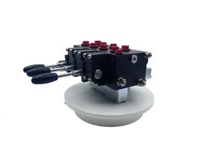 Truck Crane Applications with Advanced Intelligent Safety Valve Systems - Image 6
