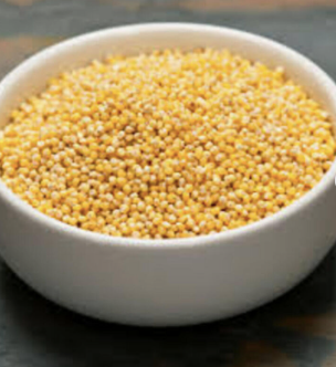 Bulk Yellow Millet with Best price. free shipping worldwide - Image 3