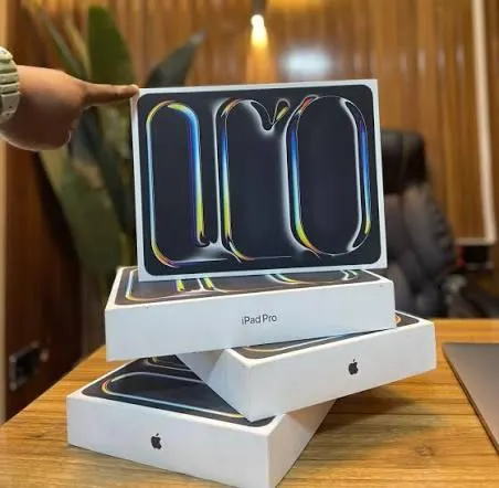 Refurbished Apple iPad Pro M4 — Refurbished | Ultra Retina XDR Tandem OLED Display | Powerful M4 Chip for Wholesale - Image 3