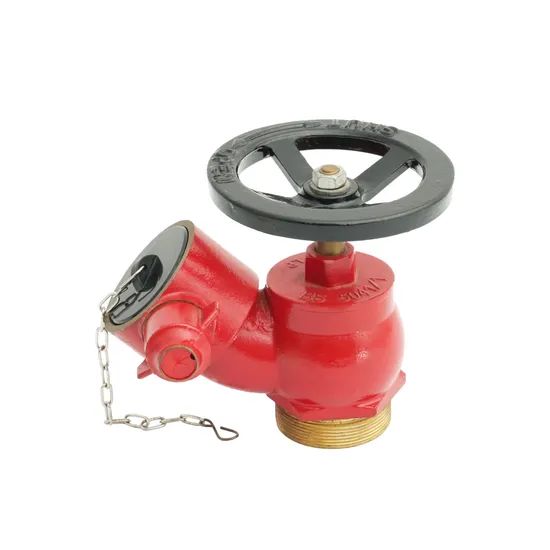 SP SAFETYPLUS 2.5" Low Fire Hydrant Ordinary Bolt 15D MOQ100 Origin China Model NO. SP HS Code 8481804090 Specification 2.5'' - Image 3
