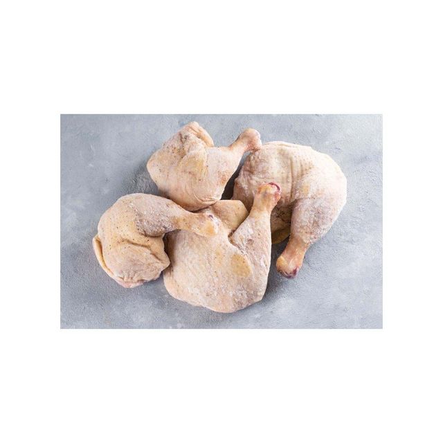 Frozen chicken thighs offered at competitive wholesale rates for global poultry markets - Image 4