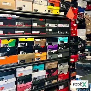 Designer Mens Womens Shoes Sneakers Leather Fashion Retro Original Skateboarding High Quality - Image 6