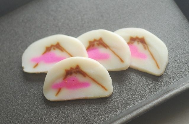 Fuji Fish Paste - Image 1
