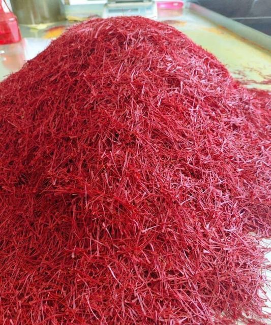 Premium Iranian Super Negin Saffron - Image 1