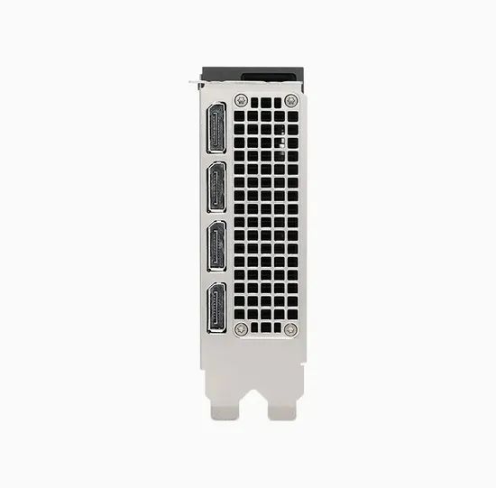 Nvidia Quadro Rtx 8000 High Performance Graphic Card GPU- 48 GB - Image 5