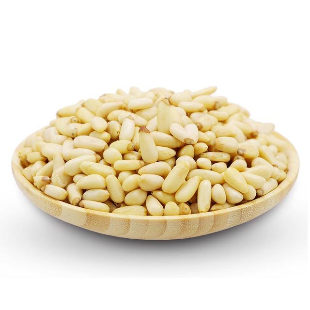 Clean Pine Nuts Whole Kernels Fresh Quality Smooth Flavor Suitable For Baking Cooking Pesto And Food Manufacturing Use Buy Today Fast Delivery Premium Quality Wholesale - Image 4