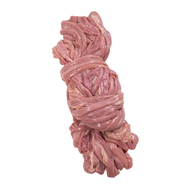 Frozen Pork Intestines Wholesale Bulk Supply Premium Quality IQF Chitterlings Halal Non-Halal Export Grade Meat Offal Di - Image 4