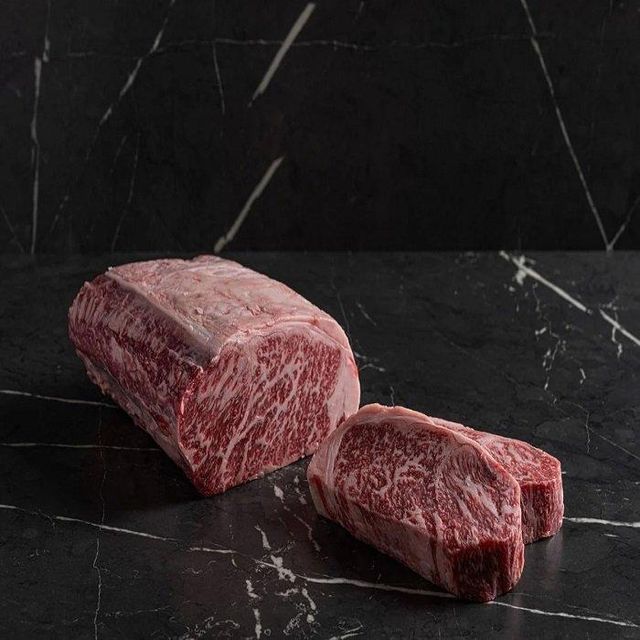 Pure Grade Premium Quality Bulk Selling Frozen Beef Striploin at Competitive price demand - Image 1