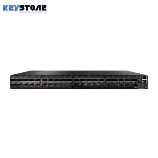 Redundant Power Supply Hot Swap PSU 1u Standard Rack Network Switch - Image 3