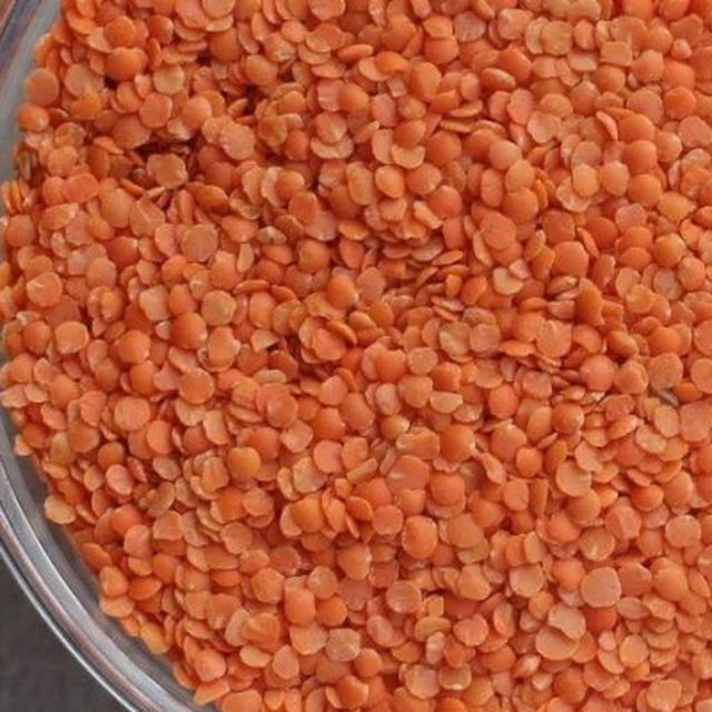 Bulk Red Lentils With 100% Natural Purity Red Lentils Offering Exceptional Quality And Reliable Supplier Services - Image 4