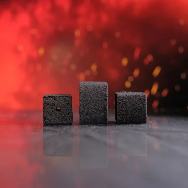 Coconut Briquette for Shisha - Image 1