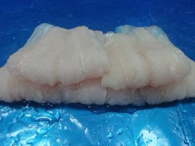 NEW SEASON BEST QUALITY FROZEN STEAK PANGASIUS BASA FISH FROM VIETNAM - Image 2