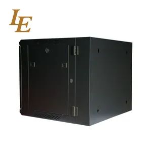 Half Rack Mount Dimensions Network Cabinets - Image 3